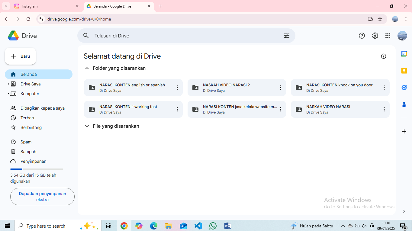 Foto Pendiri Skanilan Tech - bme3nm