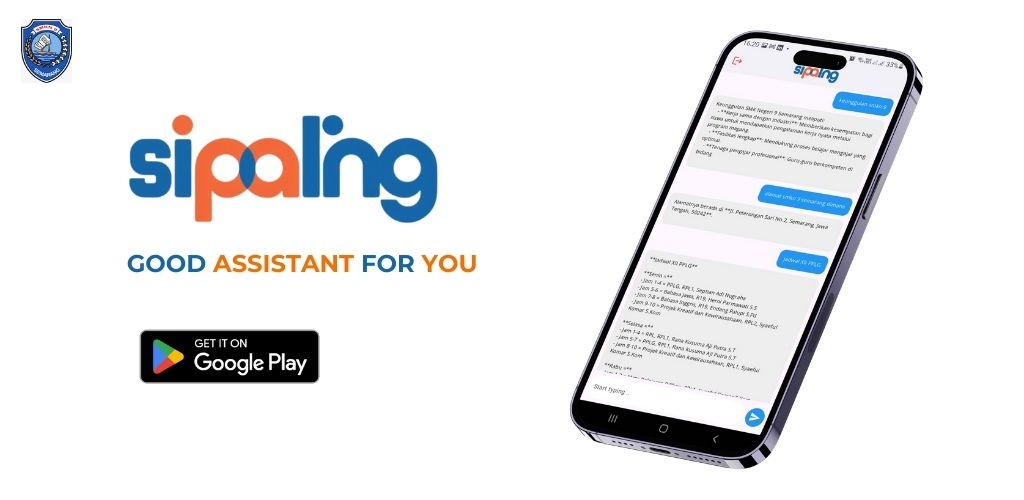 Aplikasi AI sipaling